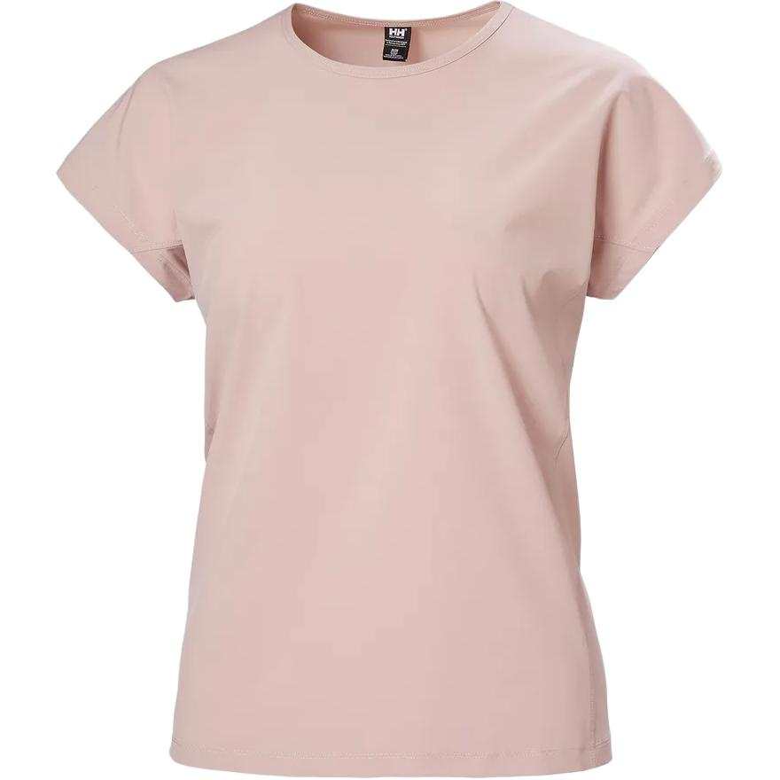 HELLY HANSEN HELLY HANSEN T Shirts Women's Crew Neck Moderate