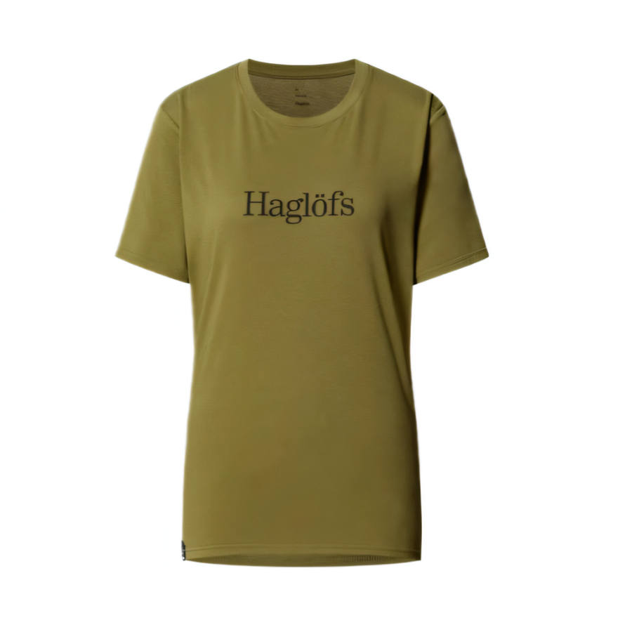 HAGLÖFS Regular T Shirt Women's