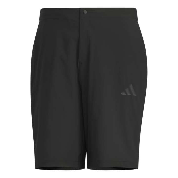 Adidas Adidas Casual Shorts Men's Black