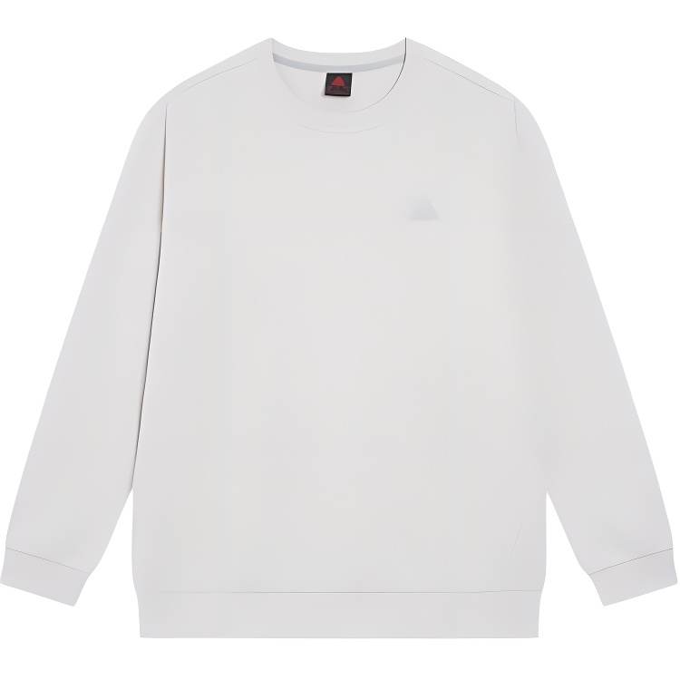 PEAK PEAK Sweatshirt Men's Beria Gray