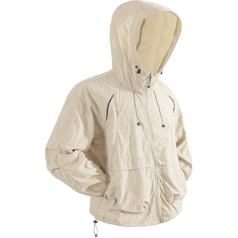 MINISO MINISO Sun Protection Clothing Unisex