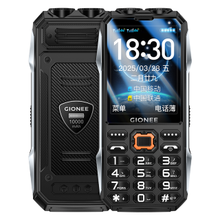 GIONEE Feature Phones