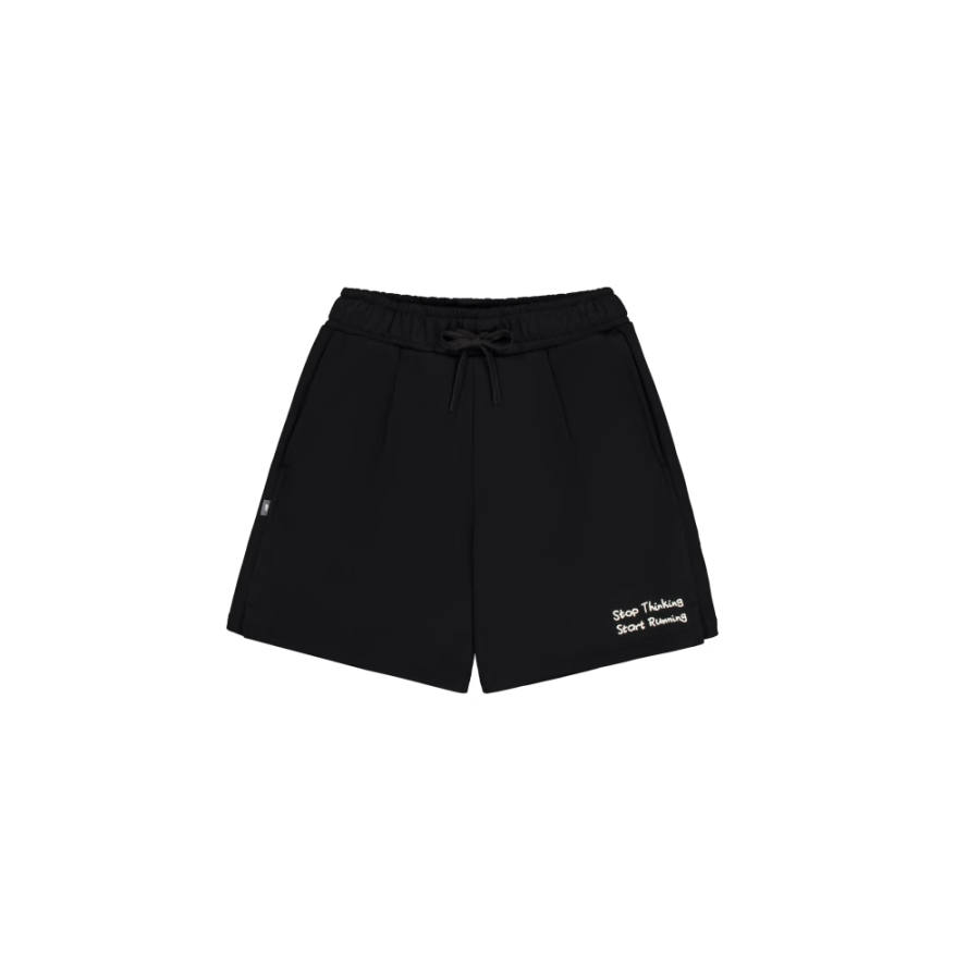New Balance New Balance Casual Shorts Women's Black