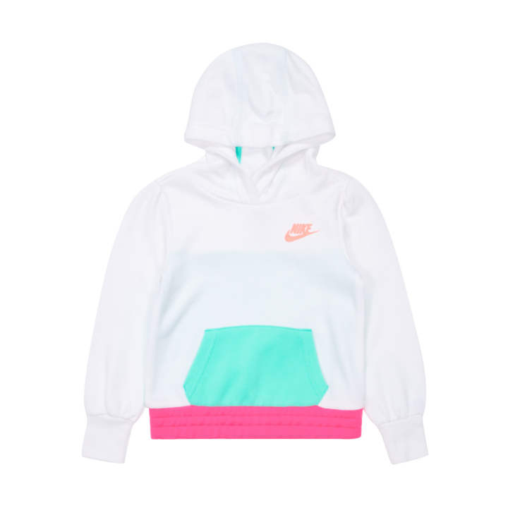 Nike Nike Sweatshirt White Children Aged 3 7 Years Old