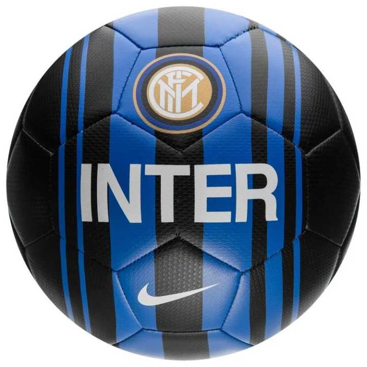 Nike Nike Size 5 Soccer Ball Pu Unisex Blue