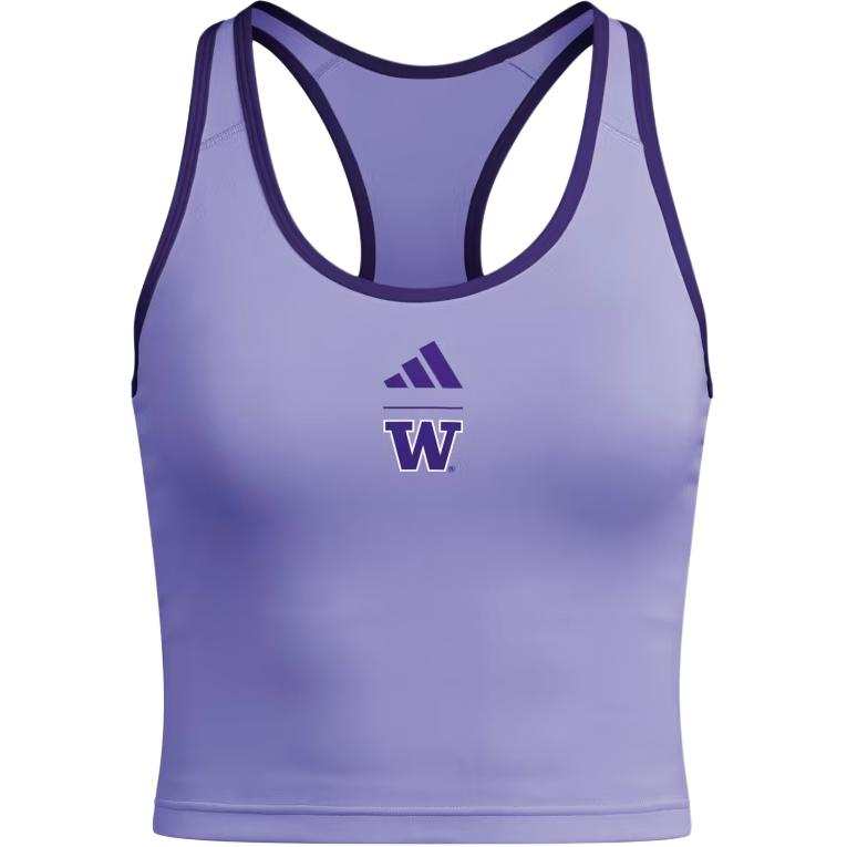 Adidas Adidas Free Shipping With AdiClub Train Essentials Tank Top