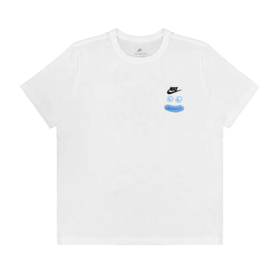Nike Nike Sportswear T Shirt Men's White