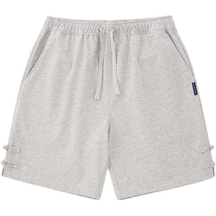 CLOT Be Like Water Casual Shorts Unisex