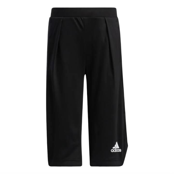 Adidas Adidas Kids' Bottom Black Children Aged 3 7 Years Old