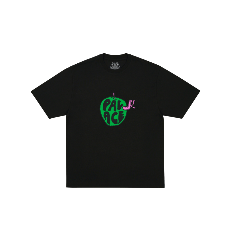 PALACE PALACE Bad Apple T Shirt