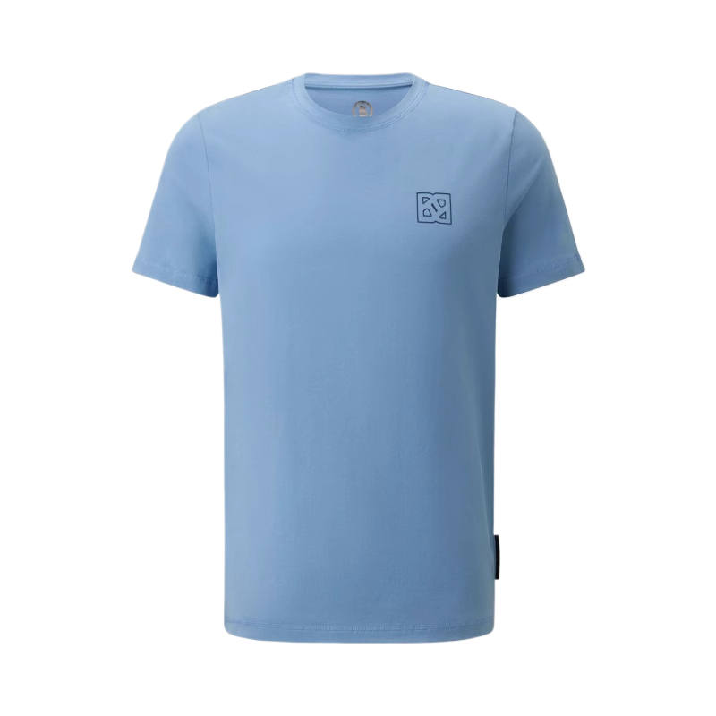 BOGNER BOGNER T Shirts Men's Crew Neck Moderate