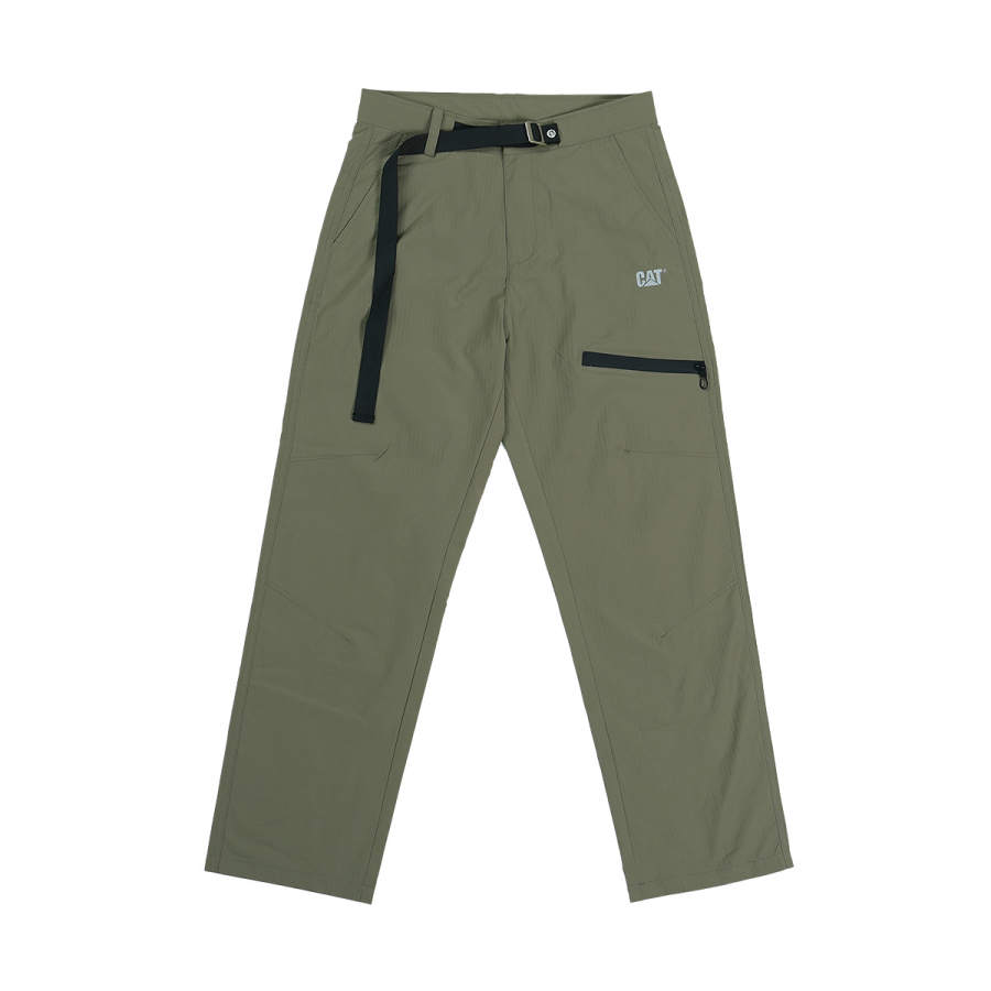CAT CAT Casual Pants Men's Moderate Cargo Pants