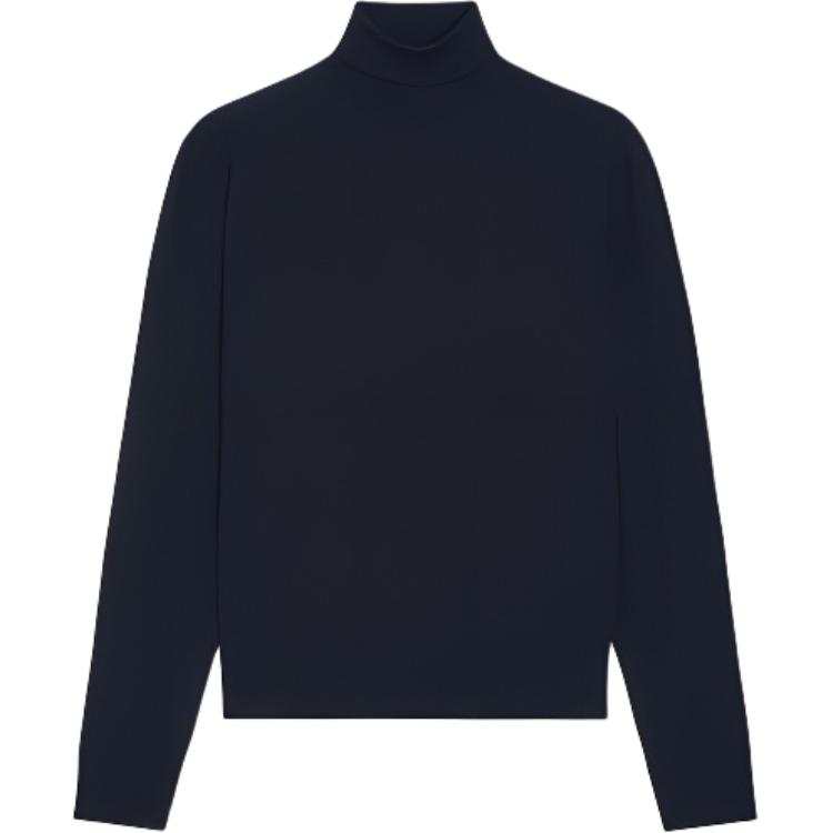 CELINE Turtleneck Sweater In Iconic Merinos