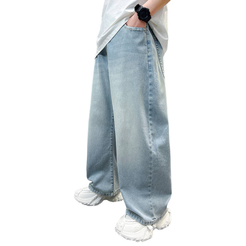 Lanza Lanza Kids Jeans Thin