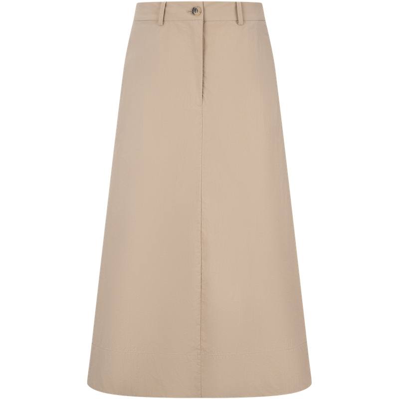 Tommy Hilfiger Casual Long Skirt Women's