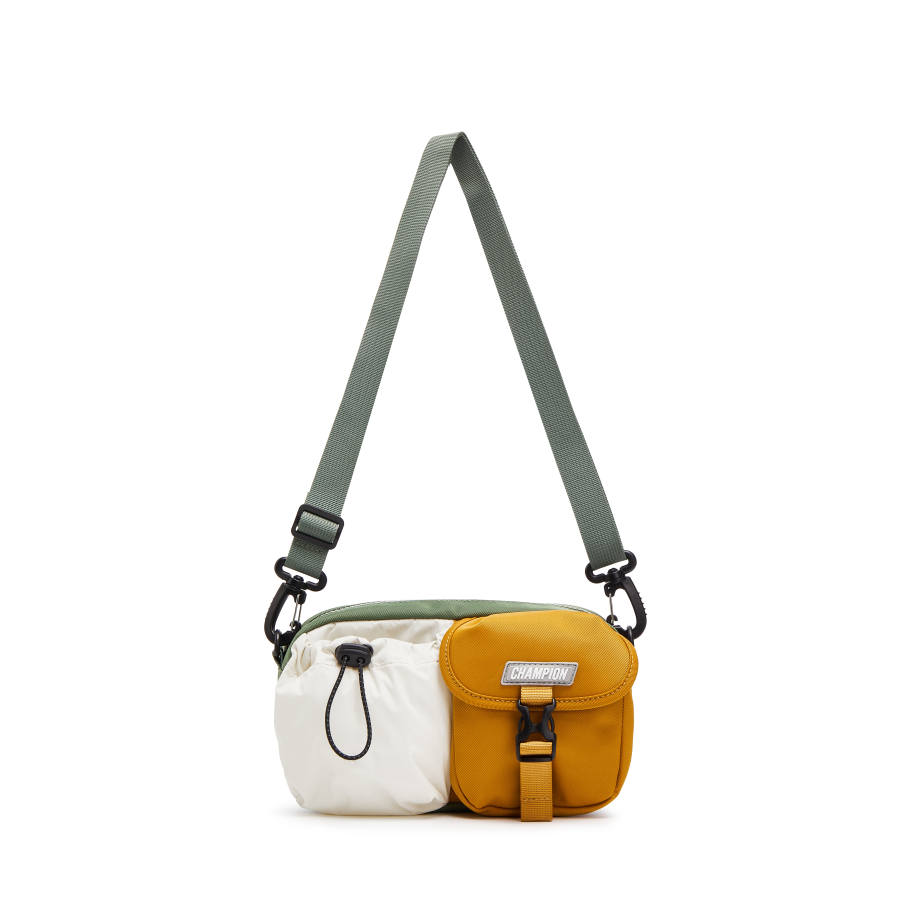 Champion Champion Fabric Shoulder Bag Unisex
