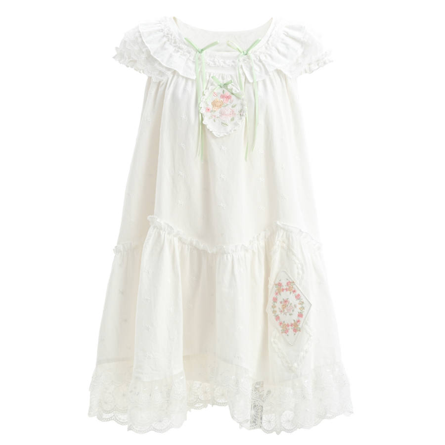 SNBL Short Sleeved Dress Women's