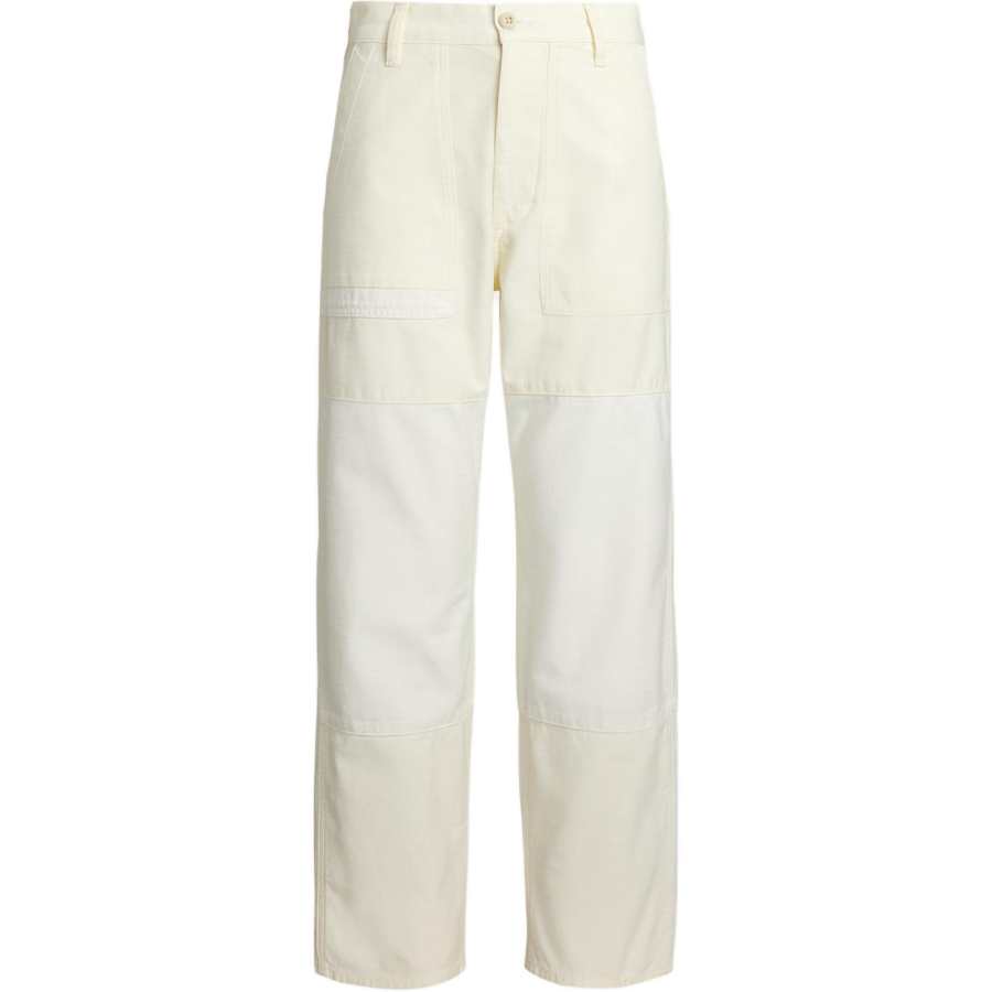 Polo Ralph Lauren panelled utility trousers