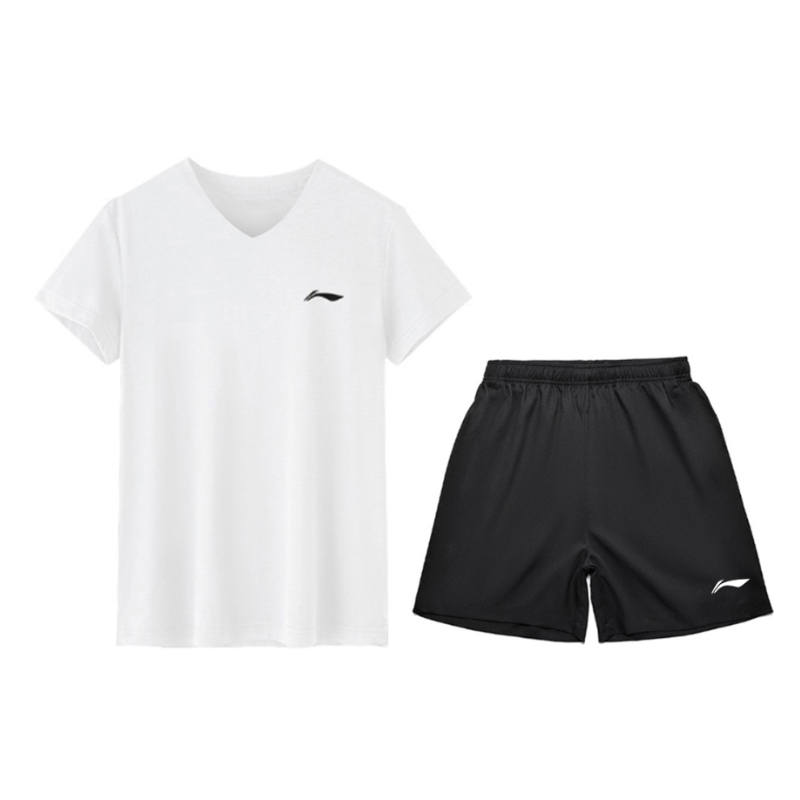 Li-Ning Li Ning Table Tennis Collection Casual Sportswear Unisex