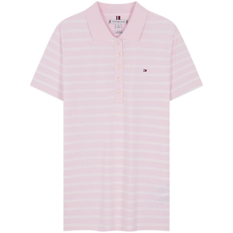 Tommy Hilfiger Polo Shirt Women's