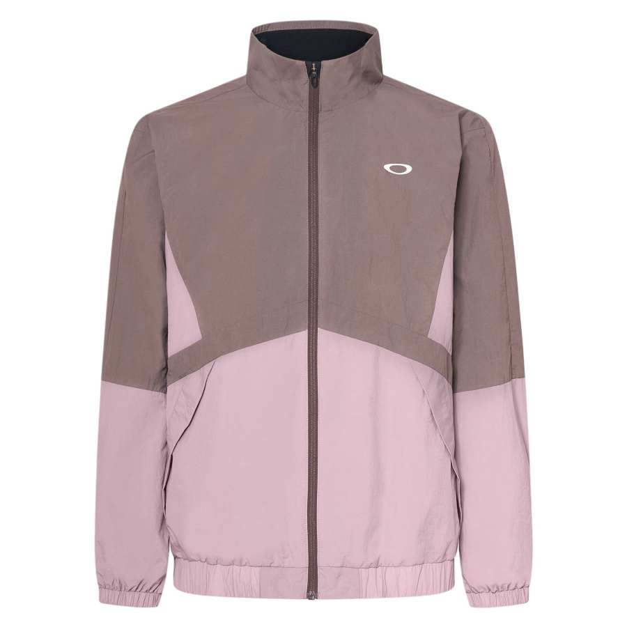 Oakley Oakley Enhance Active Wind Jacket Men's Dark Plum