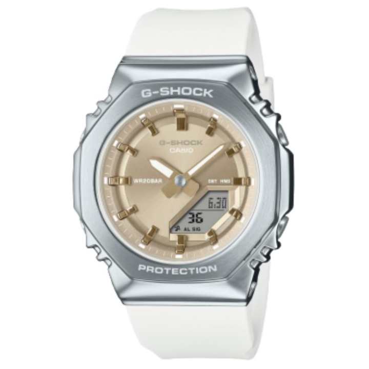 CASIO CASIO G Shock GM S2110 7A9