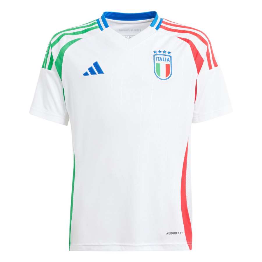 Adidas Adidas Grade School T Shirts Crew Neck Moderate