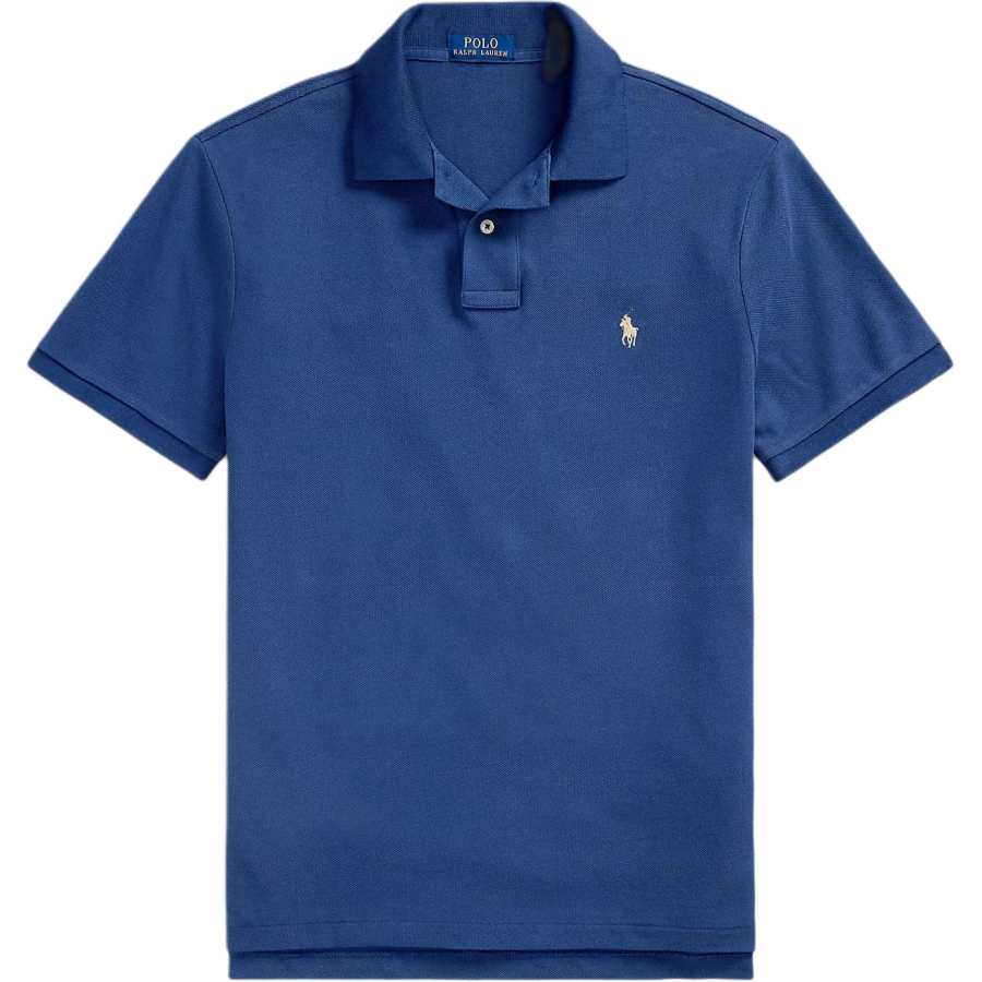 Polo Ralph Lauren Mesh Polo Shirt