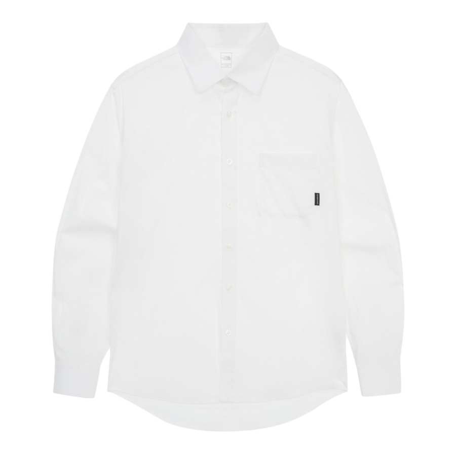 THE NORTH FACE Shirt Men's White