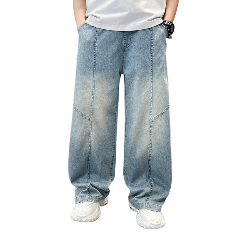 Lanza Lanza Kids Jeans Moderate