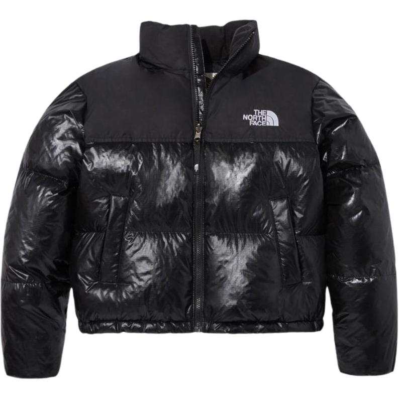 THE NORTH FACE Down Jacket Women's Black