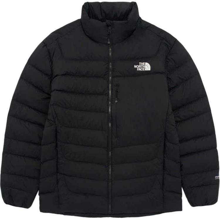 THE NORTH FACE Down Jacket Unisex Black