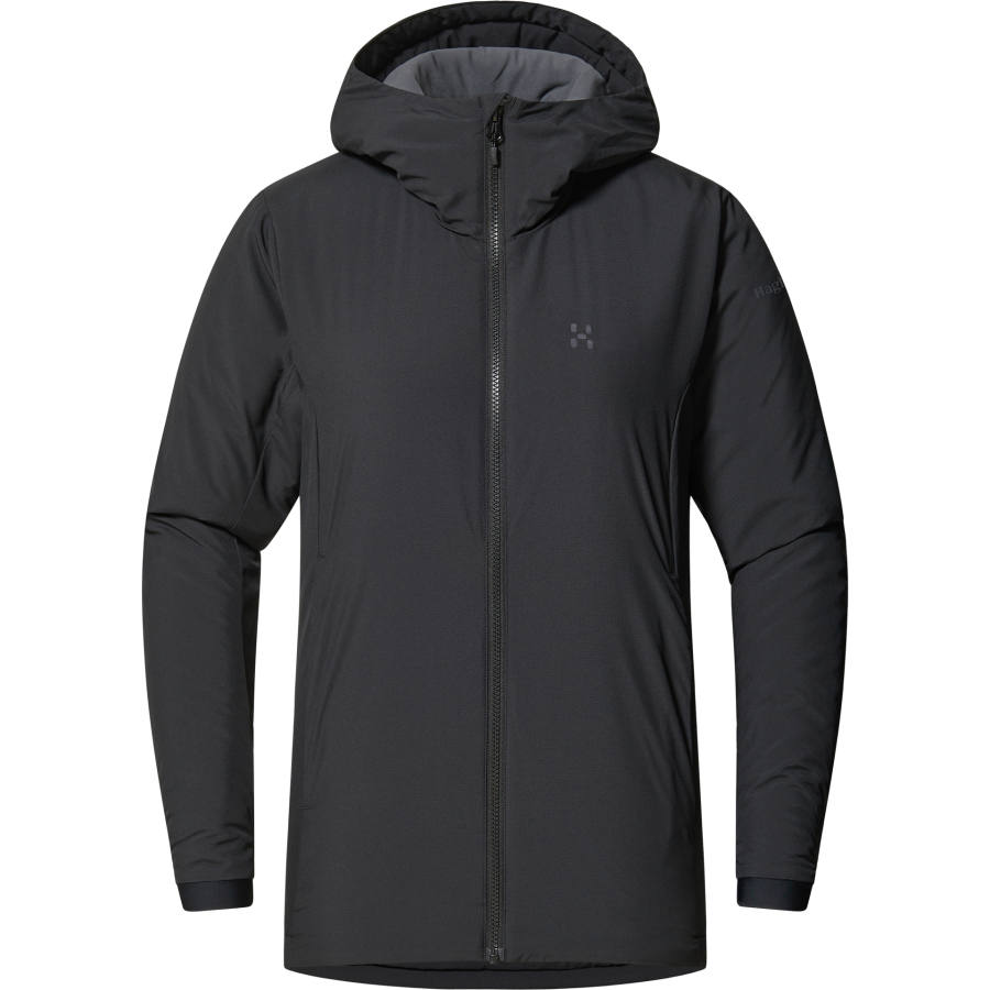 HAGLÖFS Puffer Jackets Women's Moderate