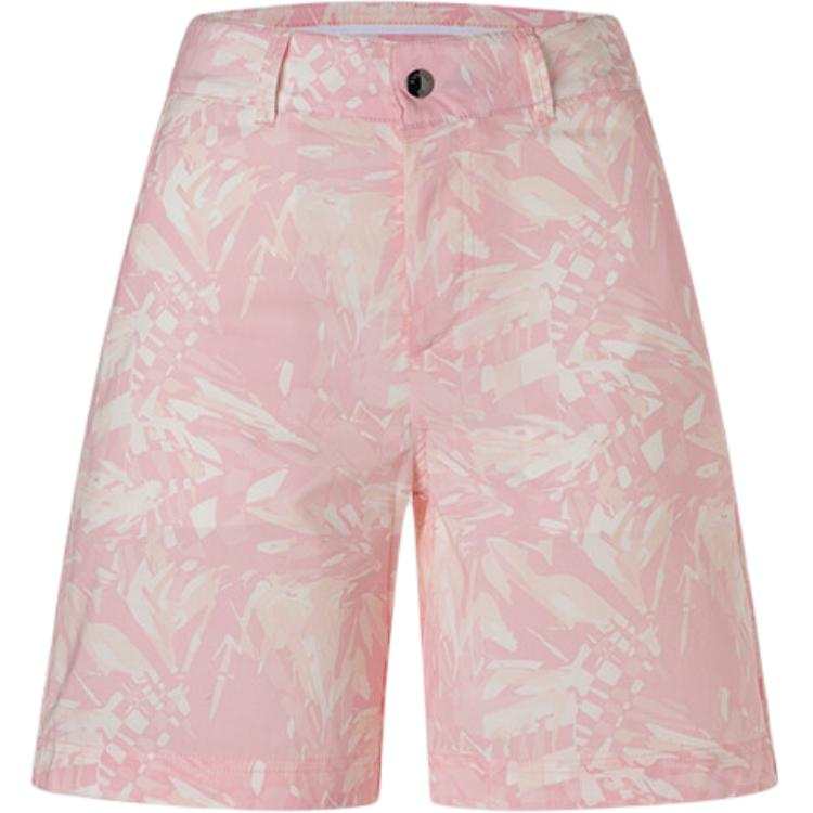 BOGNER Casual Shorts Women's Pink Rose Moderate