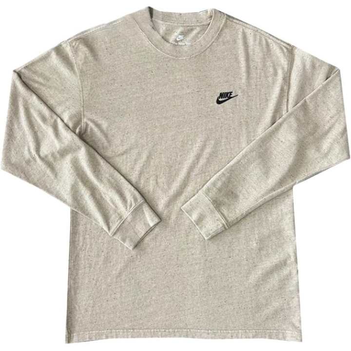 Nike Nike T Shirt Men's Earth Yellow