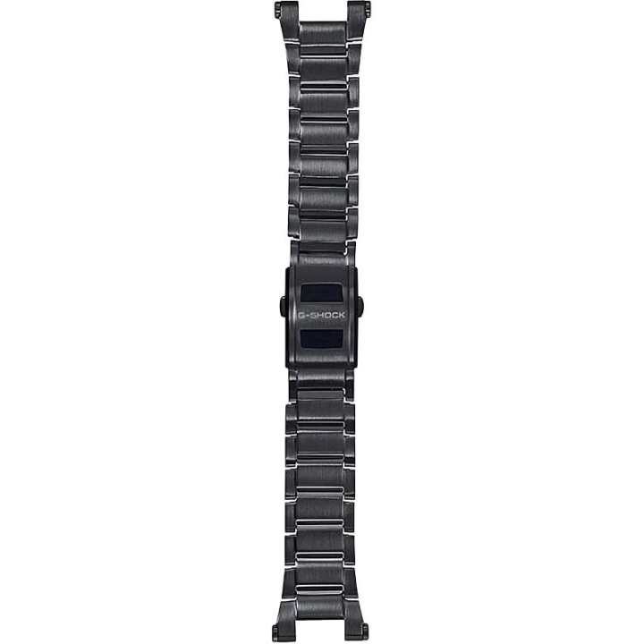 CASIO CASIO Strap Casio Compatibility Stainless Steel Material MT G B2000 Collection