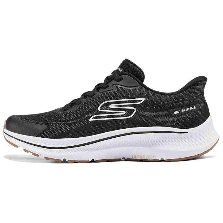 Skechers MEN'S GO Breathable Cushioning Abrasion Resistant Lightweight Balance Support Anti Rollover Low top