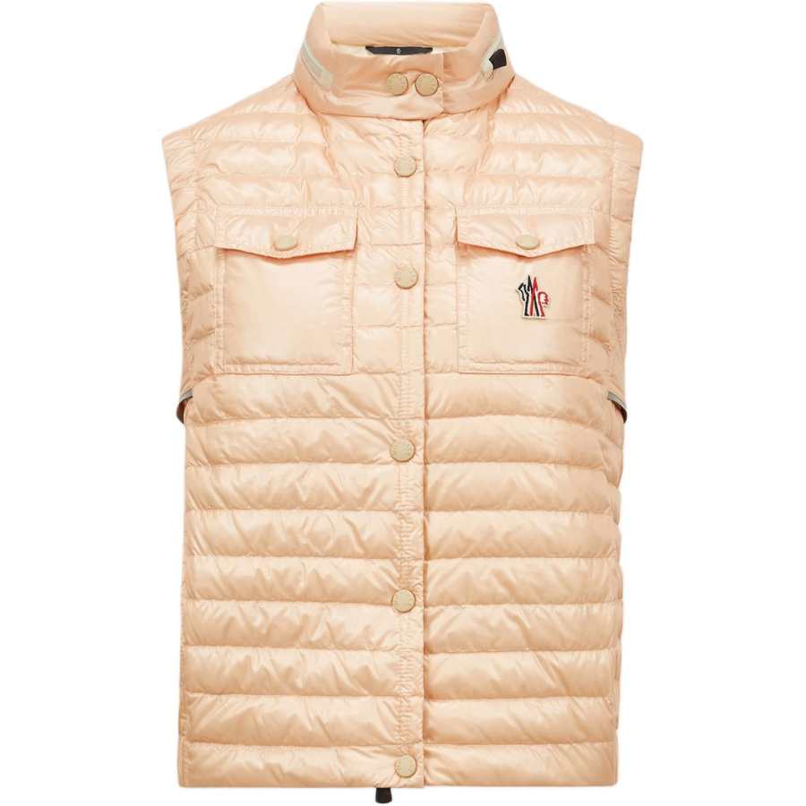 Moncler Grenoble Gumiane gilet