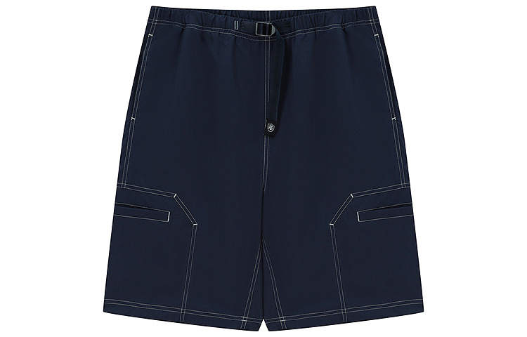 Teenie Weenie Men Casual Shorts Unisex