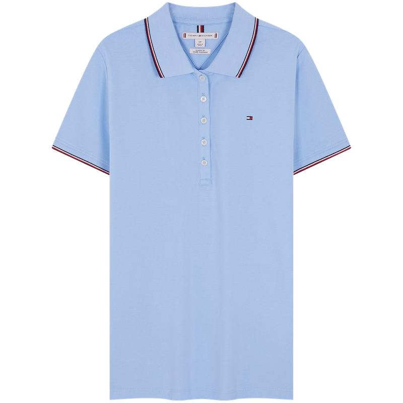 Tommy Hilfiger Polo Shirt Women's