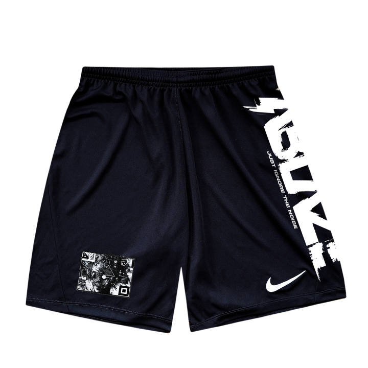 Nike Nike Dri Fit Sports Shorts Unisex Black