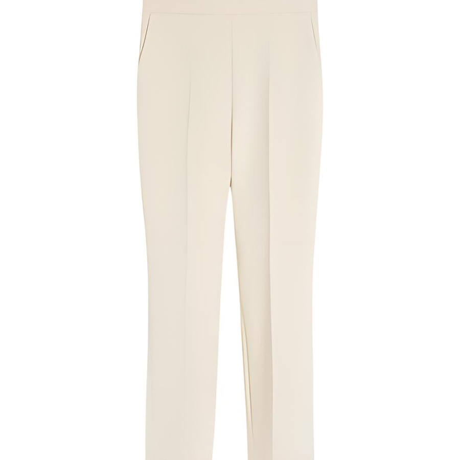MaxMara Max Mara Nepeta High waist Tailored Trousers