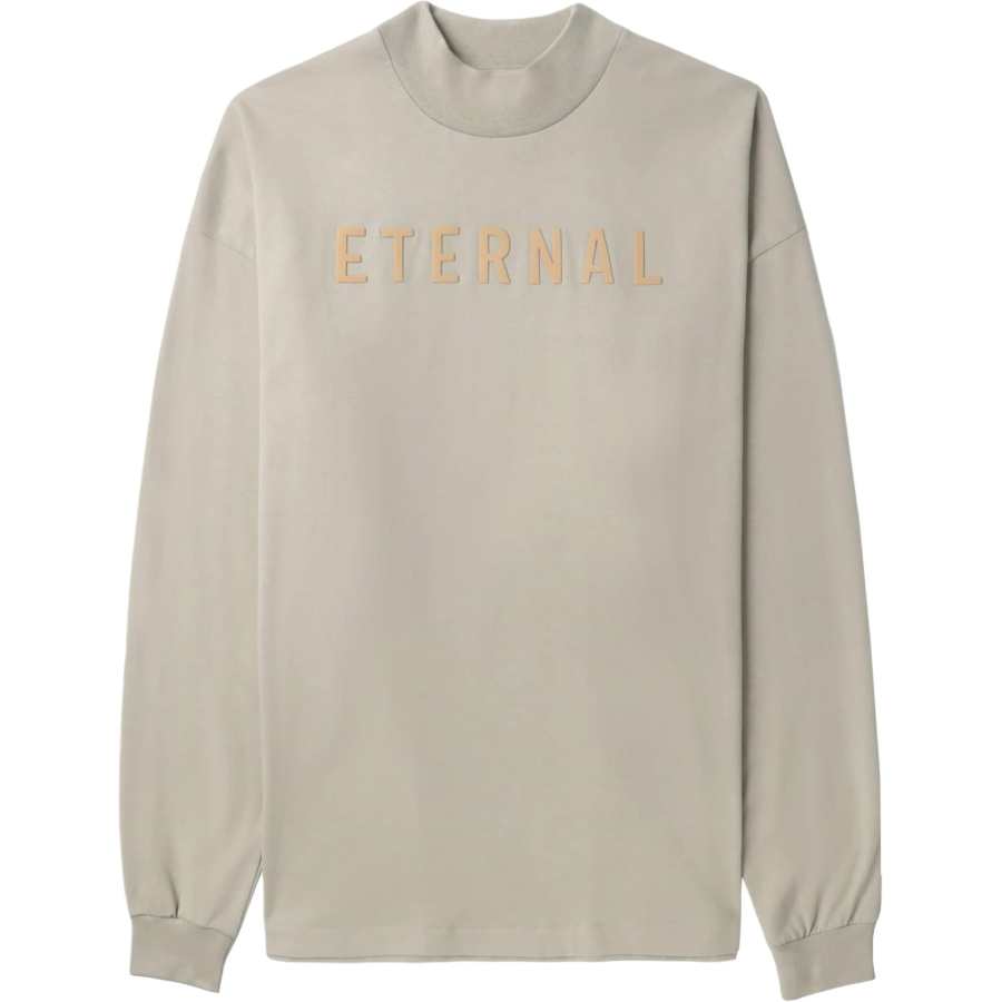 Fear Of God Sweatshirt Men's Khaki