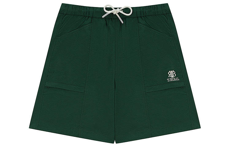 Teenie Weenie Men Evergreen Collection Casual Shorts Unisex