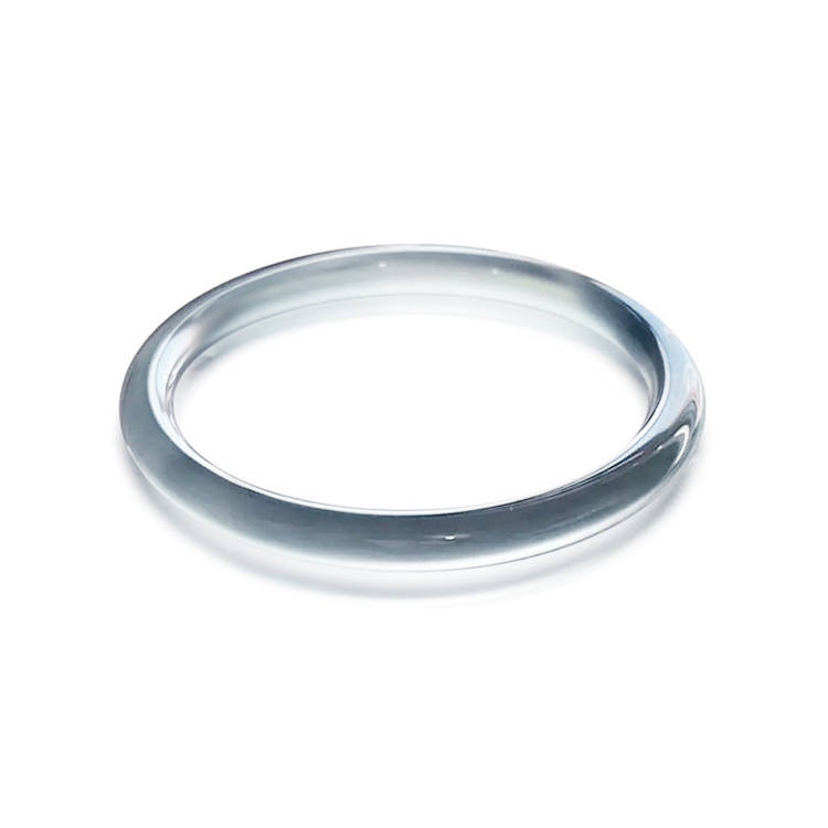 KING TAI SANG Chalcedony Jade Bangles Women's