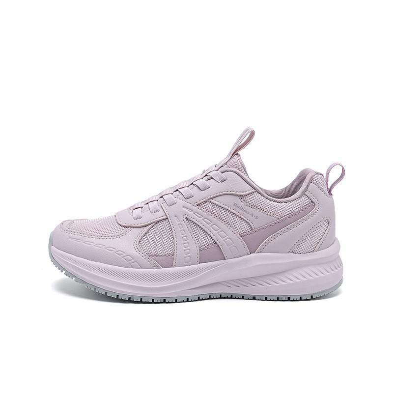BAIBAO Slip Resistant Abrasion Resistant Low top Casual Shoes Women's