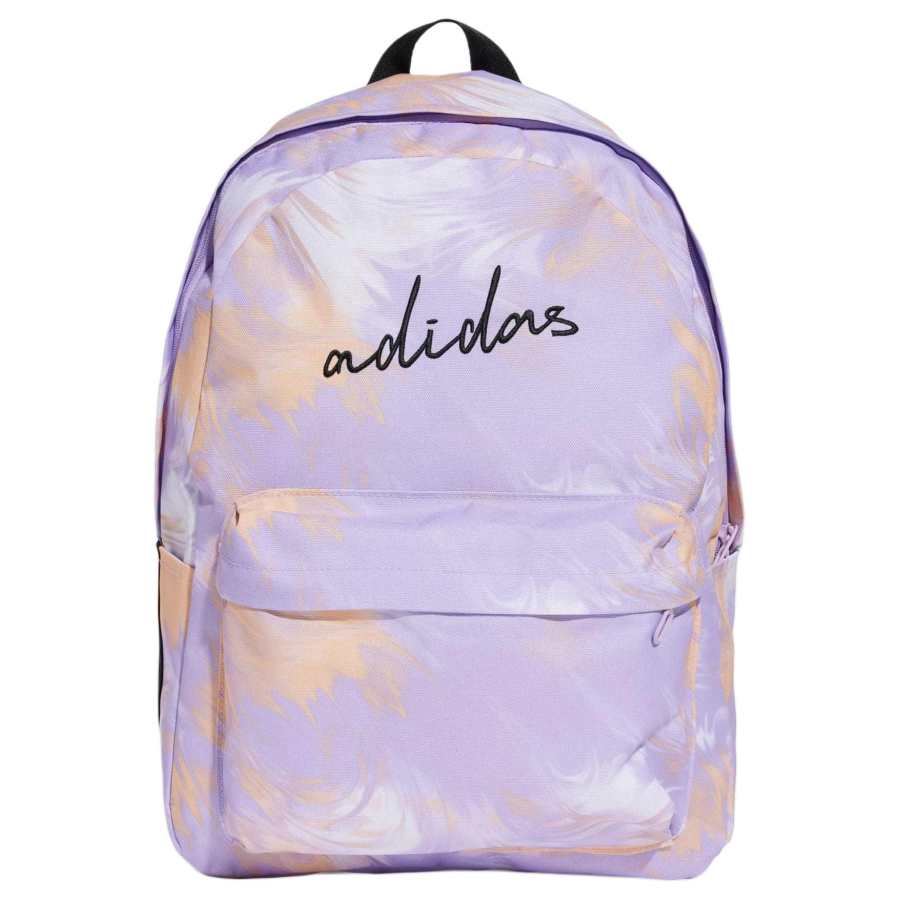 Adidas Adidas Free Shipping With AdiClub Adidas Classic Beach Aop Backpack