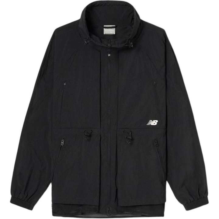 New Balance New Balance Jackets & Coats Women's Black