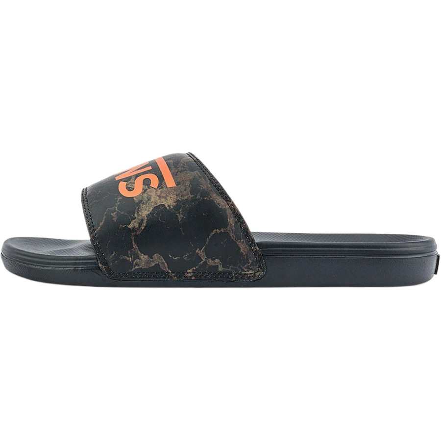 Vans Vans MTE La Costa Slide Slippers Men's Black
