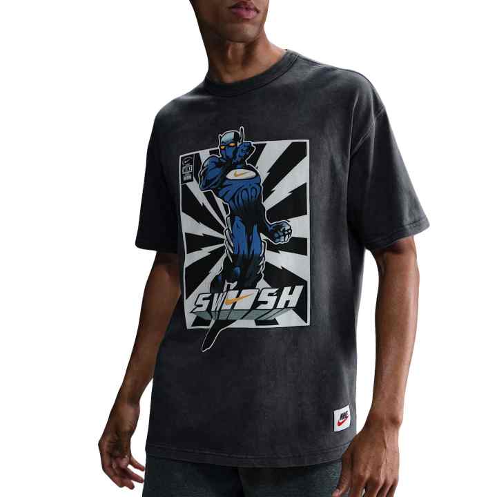 Nike Nike Men's Max90 Fitness T-Shirt